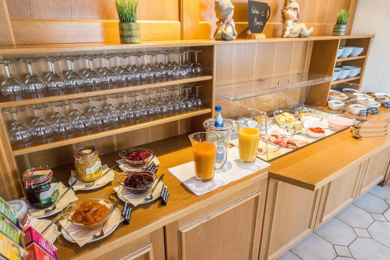 Hotel-Gasthof Rotes Ross Heroldsberg Zewnętrze zdjęcie
