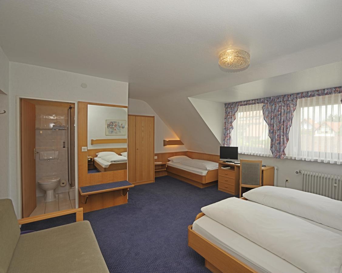 Hotel-Gasthof Rotes Ross Heroldsberg Zewnętrze zdjęcie