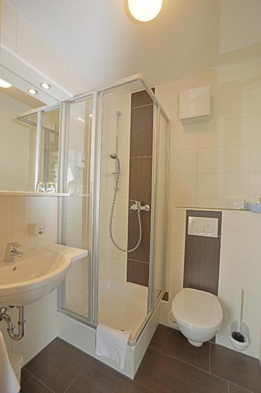 Hotel-Gasthof Rotes Ross Heroldsberg Pokój zdjęcie